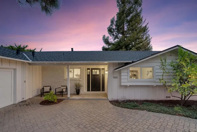 $3,698,000 | 905 Spencer Way, Los Altos, CA 94024