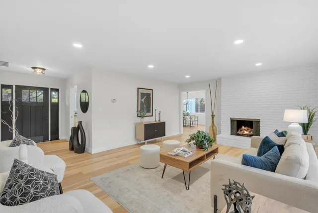 $3,698,000 | 905 Spencer Way, Los Altos, CA 94024