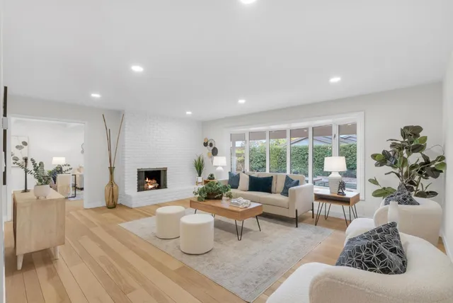 $3,698,000 | 905 Spencer Way, Los Altos, CA 94024