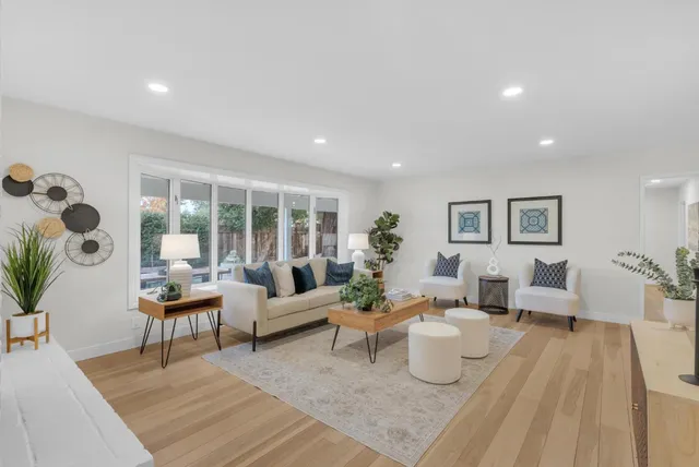 $3,698,000 | 905 Spencer Way, Los Altos, CA 94024