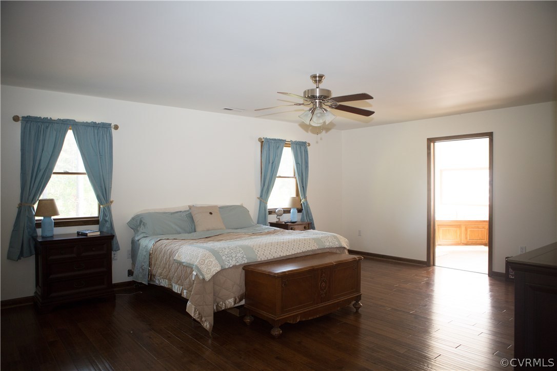 5425 Willow Hill Road Spring Grove, VA 23881 - Photo 17 of 20 Gallery Image 17