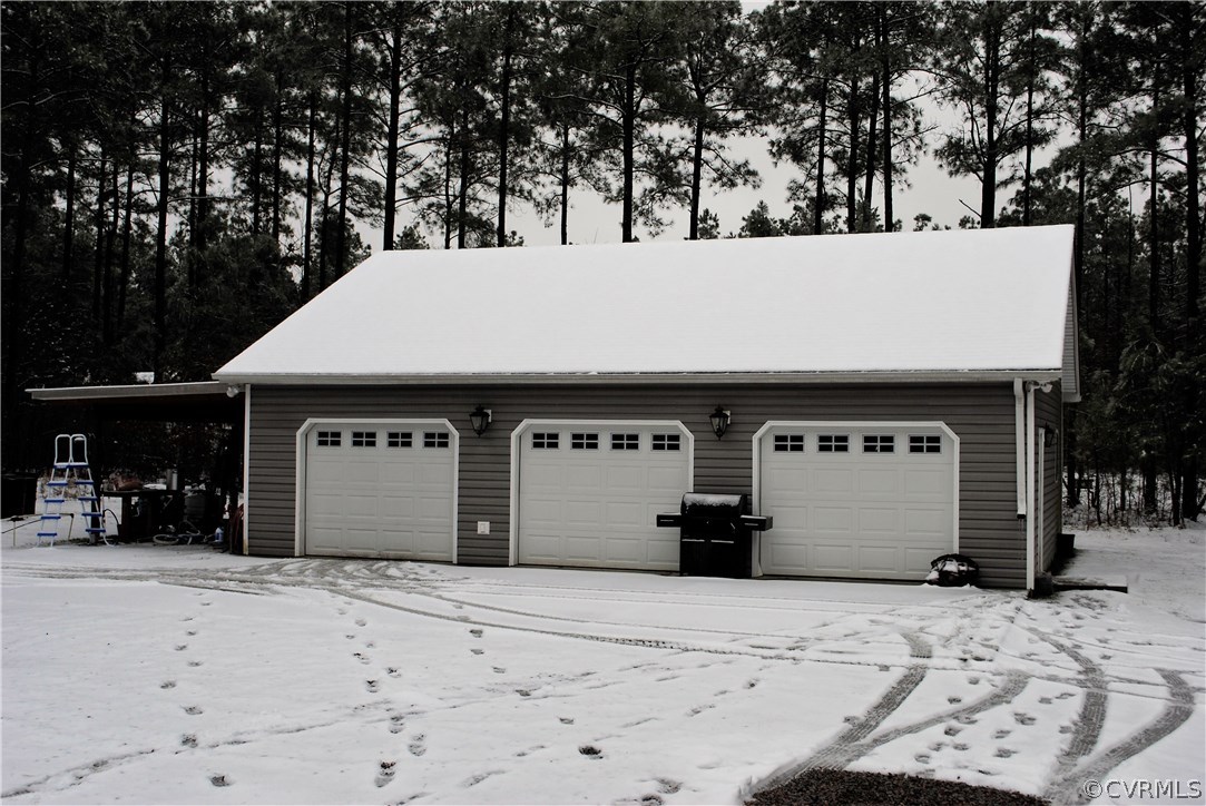 5425 Willow Hill Road Spring Grove, VA 23881 - Photo 20 of 20 Gallery Image 20