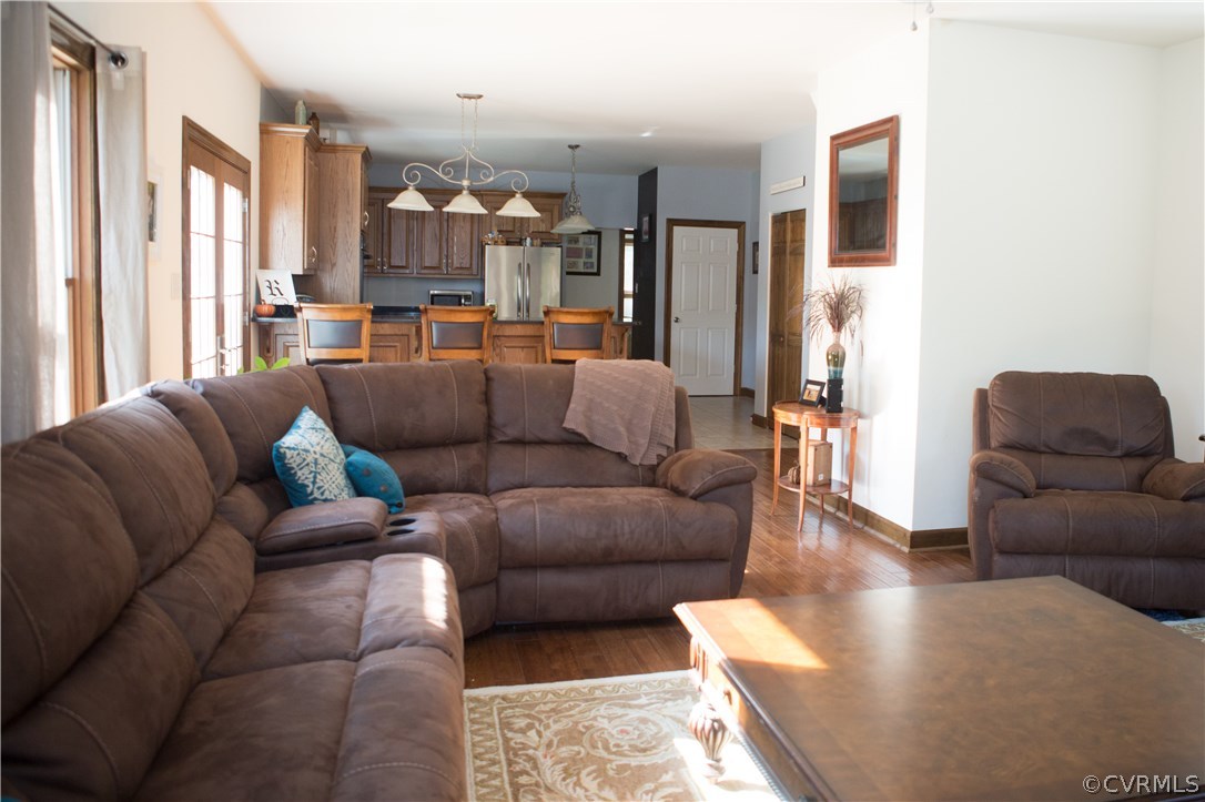 5425 Willow Hill Road Spring Grove, VA 23881 - Photo 4 of 20 Gallery Image 4