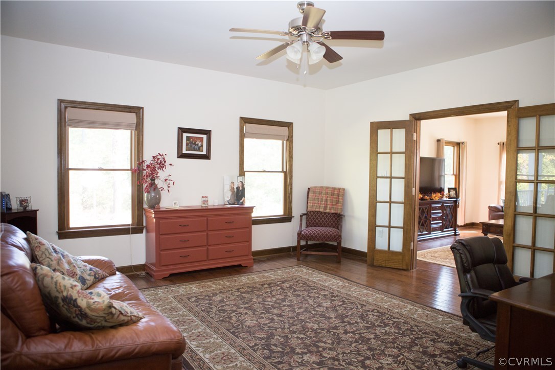 5425 Willow Hill Road Spring Grove, VA 23881 - Photo 5 of 20 Gallery Image 5