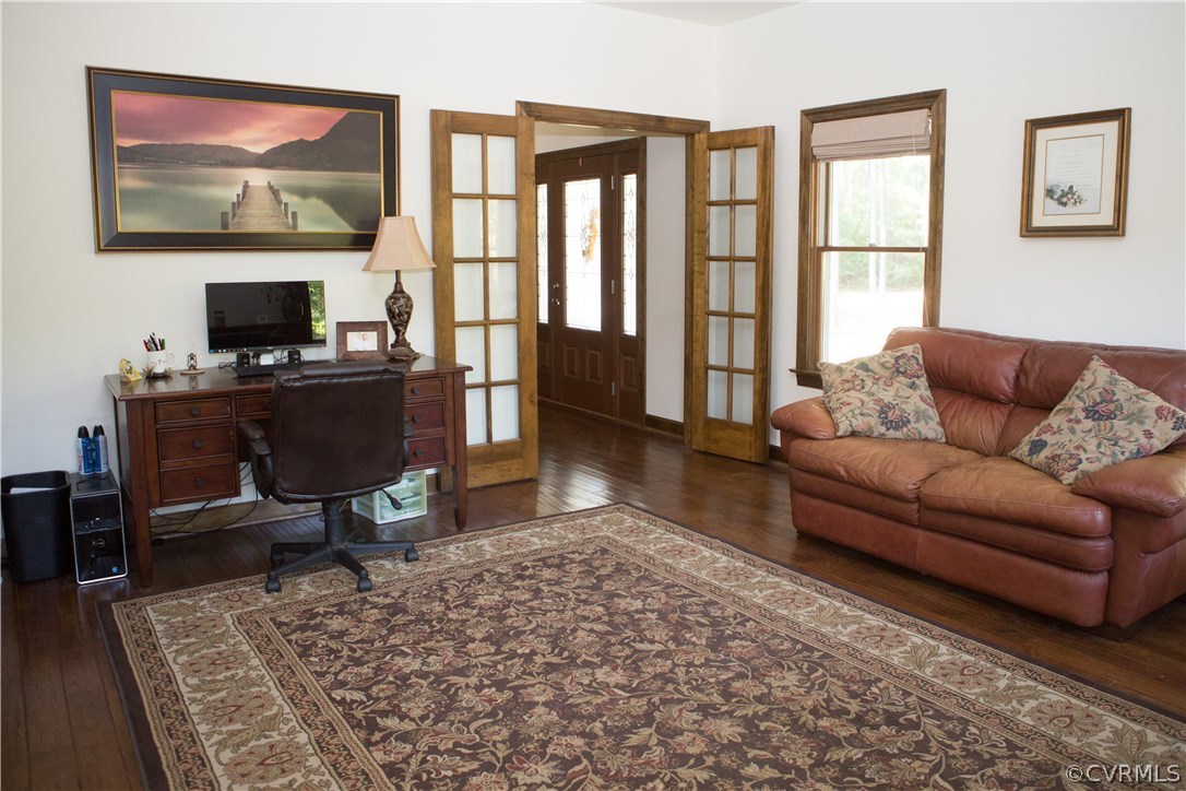 5425 Willow Hill Road Spring Grove, VA 23881 - Photo 6 of 20 Gallery Image 6