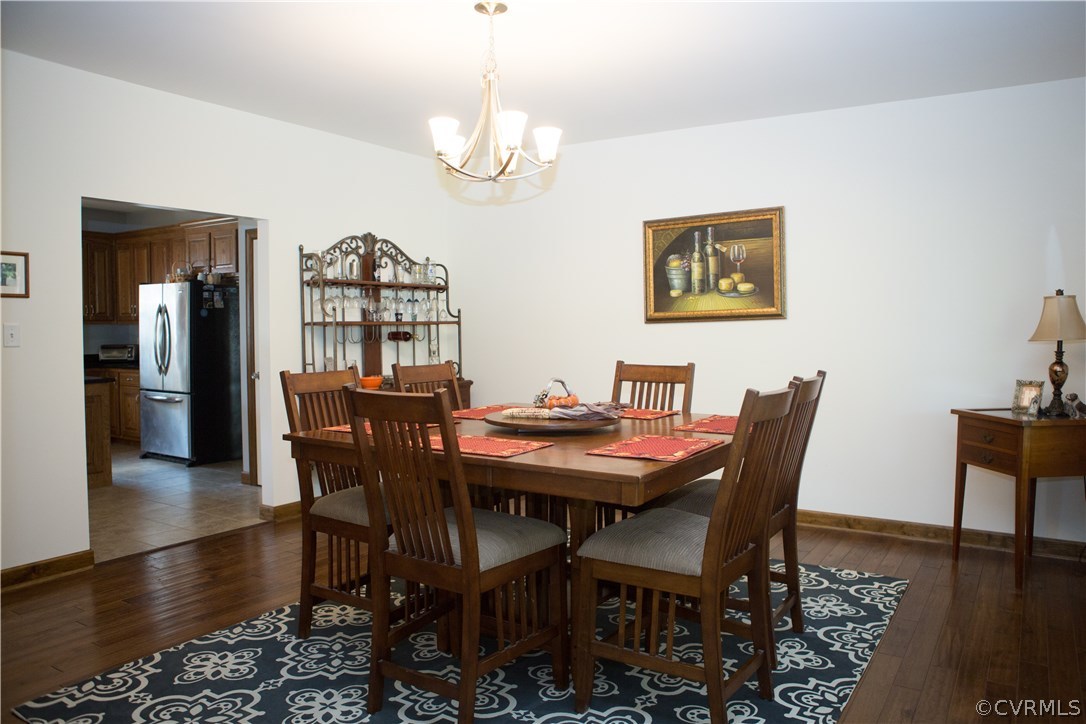 5425 Willow Hill Road Spring Grove, VA 23881 - Photo 8 of 20 Gallery Image 8