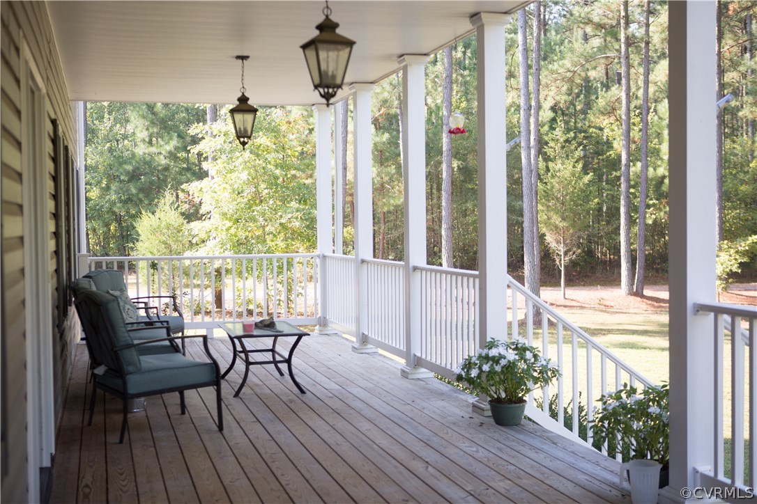 5425 Willow Hill Road Spring Grove, VA 23881 - Photo 10 of 20 Gallery Image 10