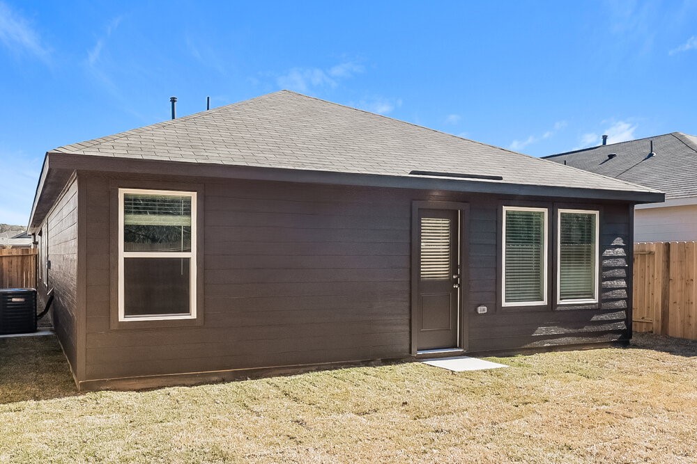 1535 Sunset Ridge Drive Conroe, TX 77306 - Photo 16 of 16