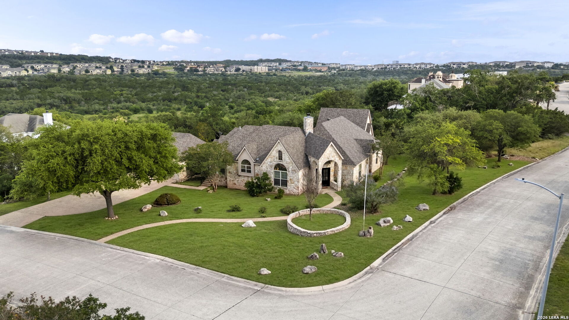 27 Trophy Ridge San Antonio, TX 78258 - Photo 48 of 78