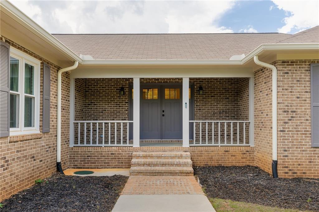 434 Rawley Road Americus, GA 31719 - Photo 4 of 50 a front view of a house
