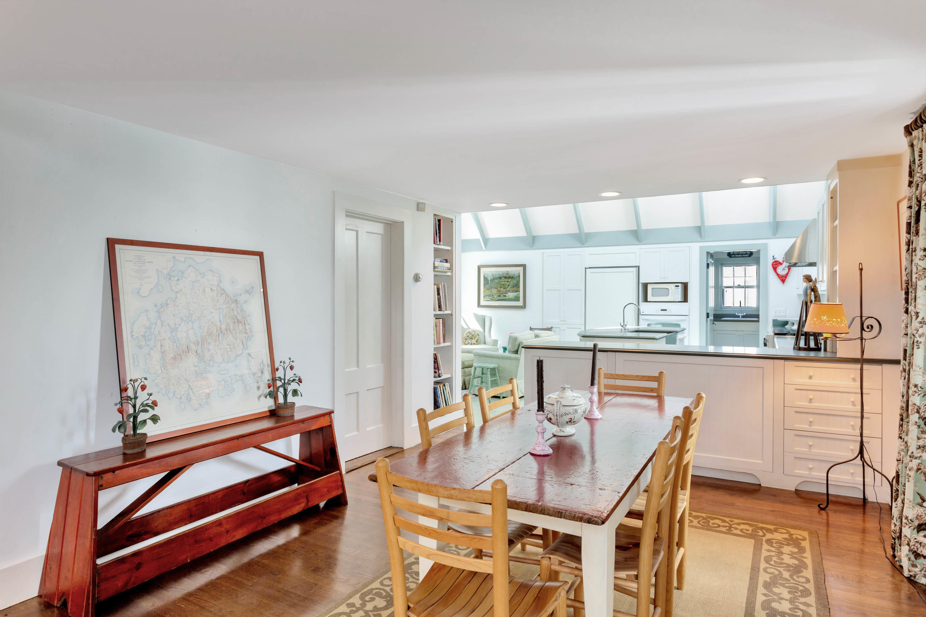 55 Manchester Road Northeast Harbor, ME 04662 - Photo 18 of 49 19-55ManchesterRd-NEH-KS