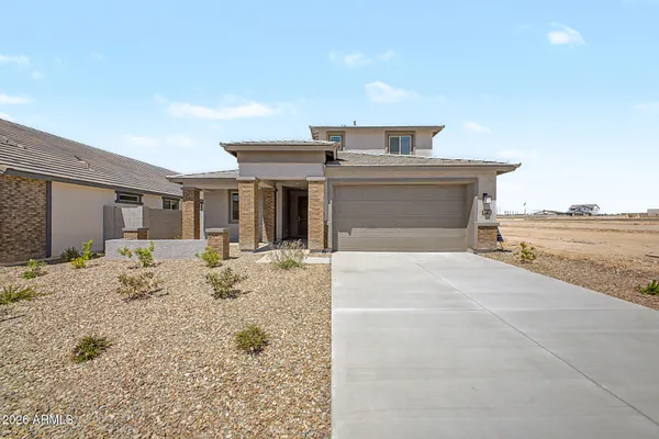 $494,990 | 30132 West Palo Brea Way, Buckeye, AZ 85396