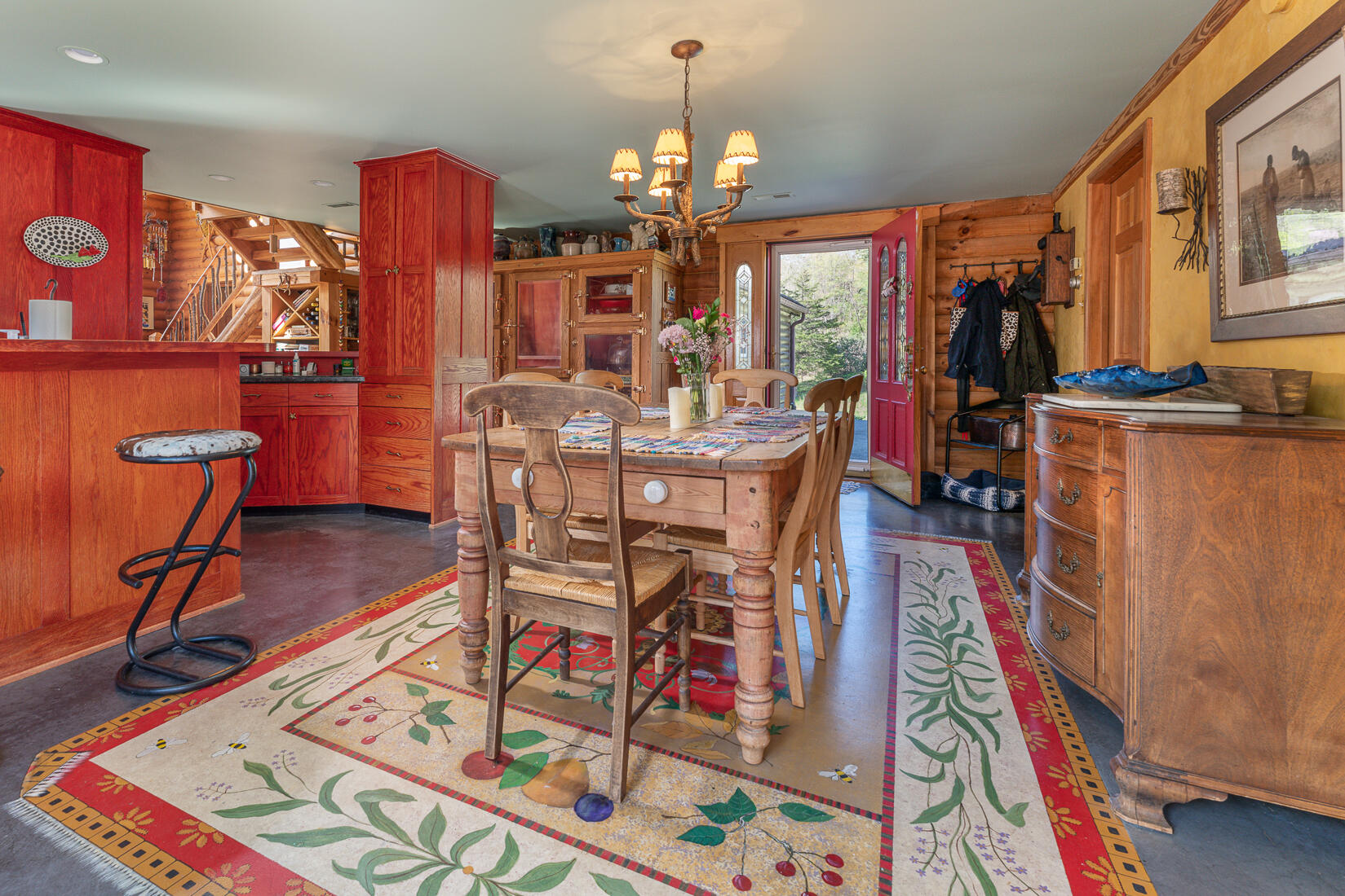 183 Connect Road Buchanan, VA 24066 - Photo 15 of 97 untitled-15