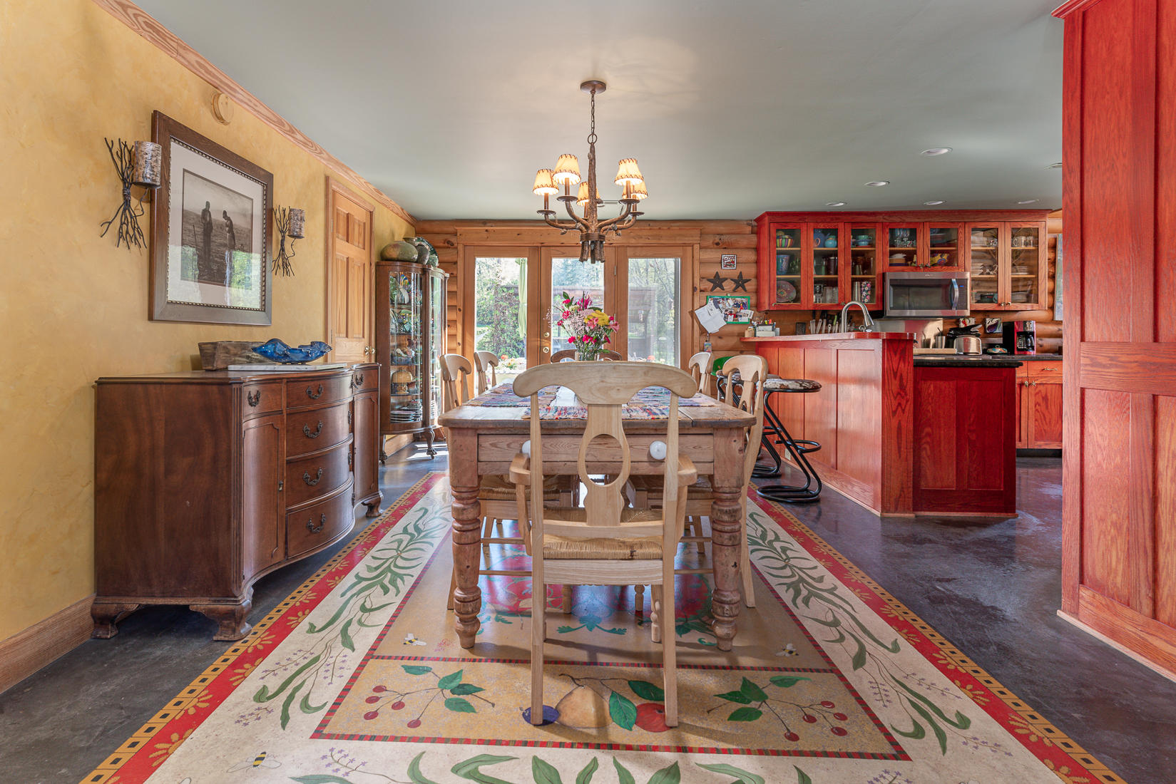 183 Connect Road Buchanan, VA 24066 - Photo 17 of 97 untitled-17