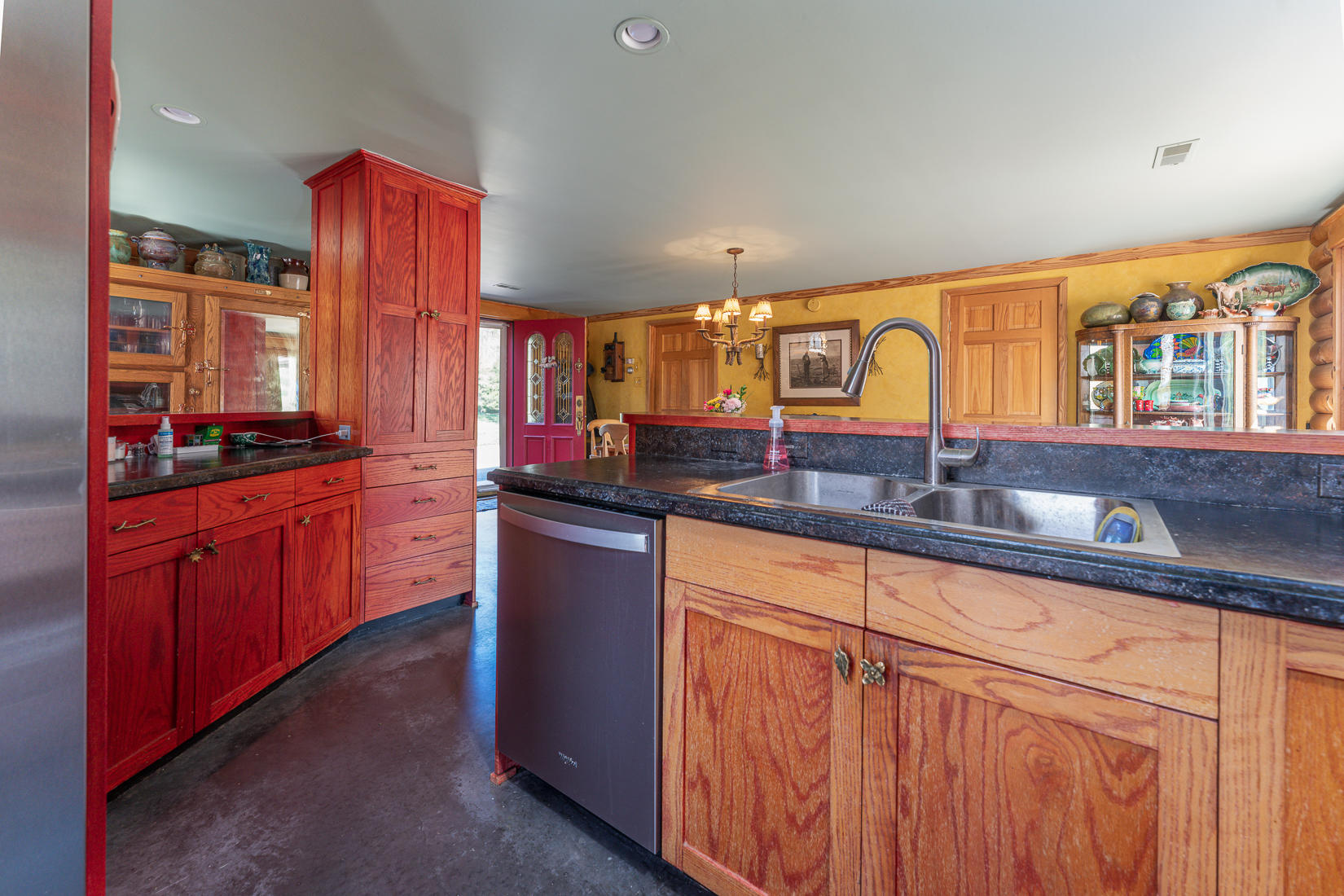 183 Connect Road Buchanan, VA 24066 - Photo 25 of 97 untitled-25
