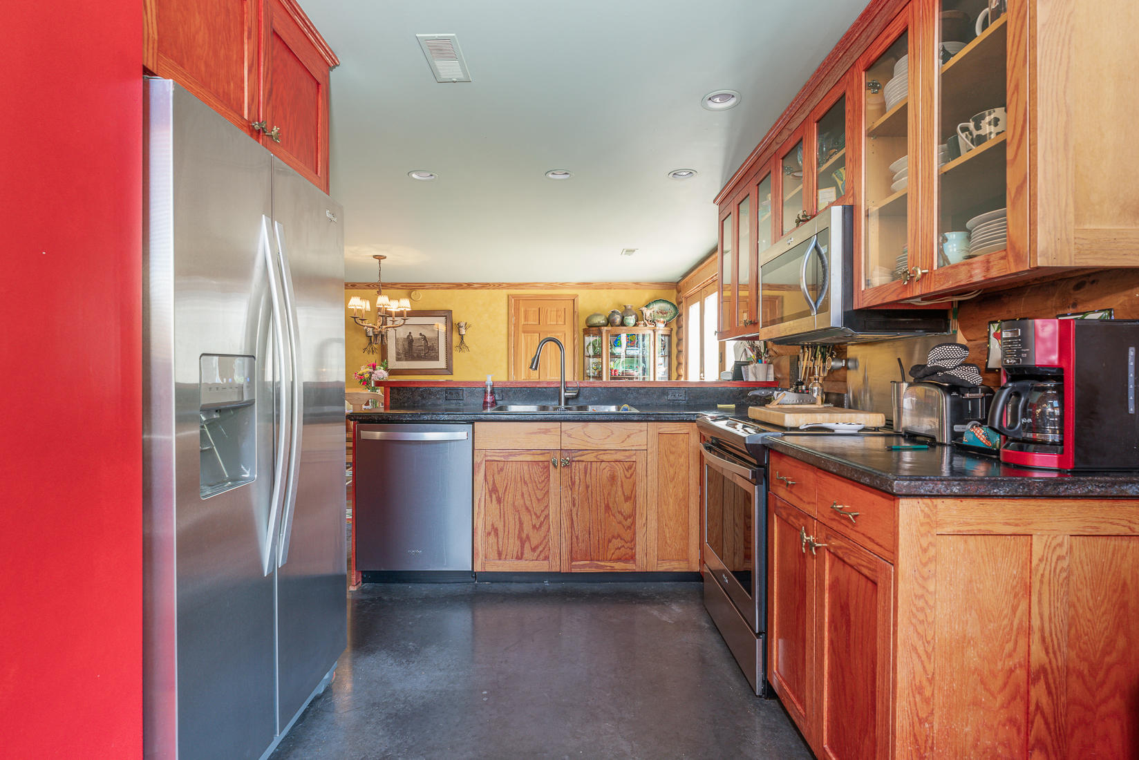 183 Connect Road Buchanan, VA 24066 - Photo 27 of 97 untitled-27