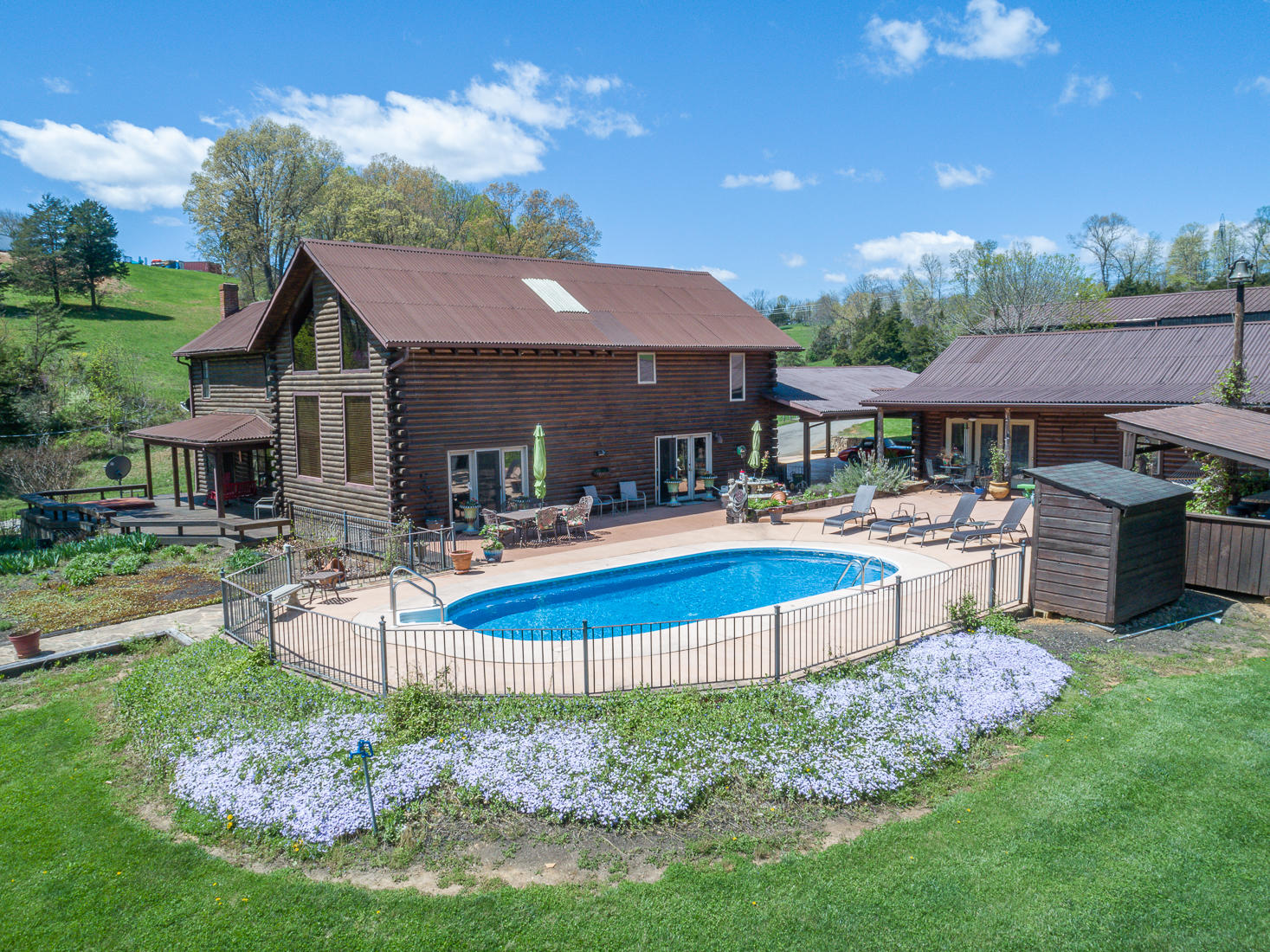 183 Connect Road Buchanan, VA 24066 - Photo 56 of 97 untitled-56