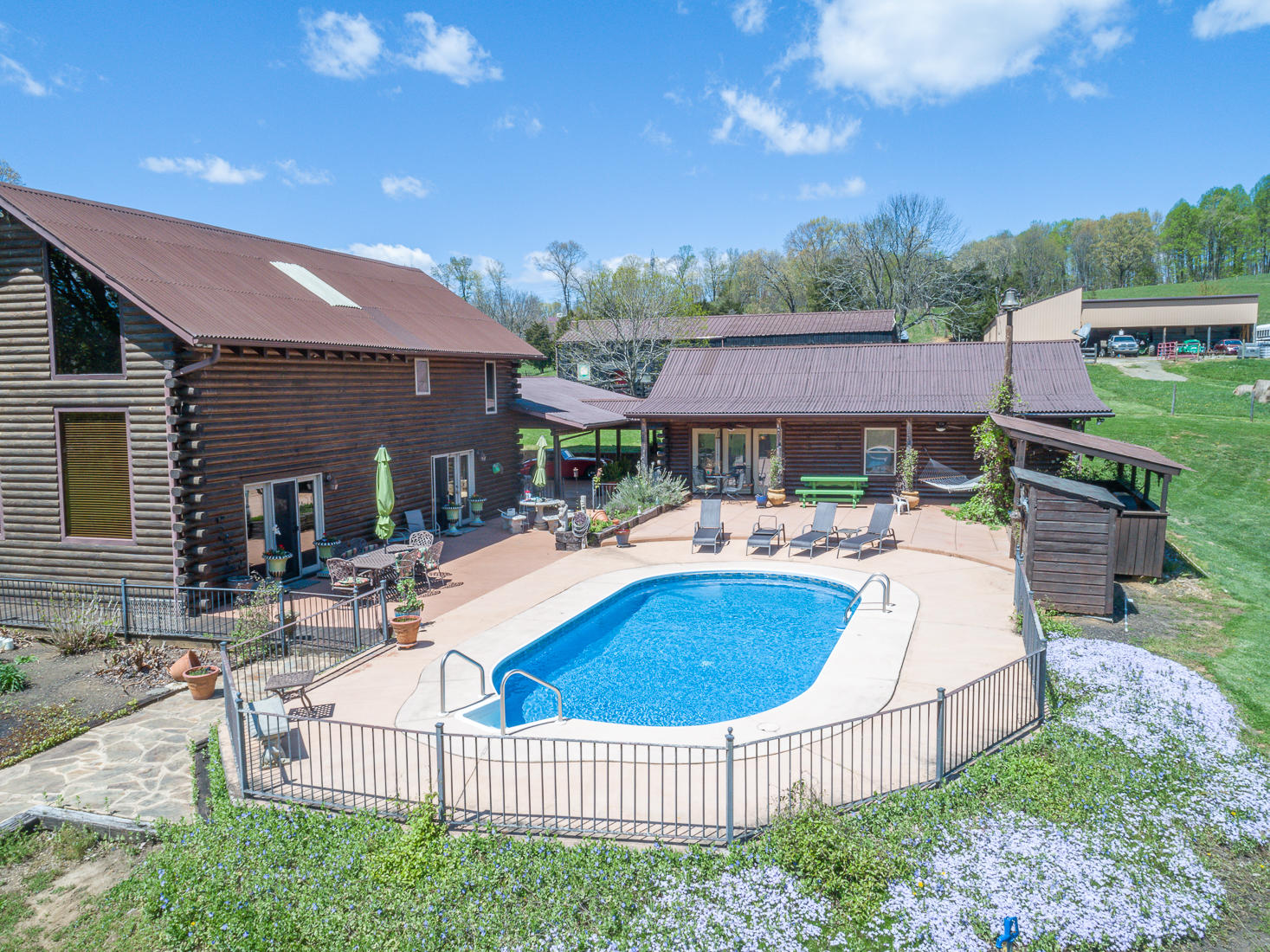 183 Connect Road Buchanan, VA 24066 - Photo 59 of 97 untitled-59