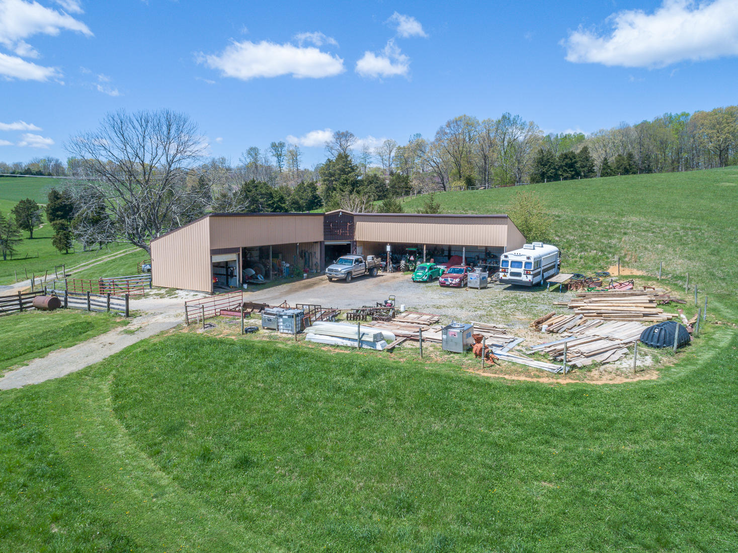 183 Connect Road Buchanan, VA 24066 - Photo 86 of 97 untitled-86