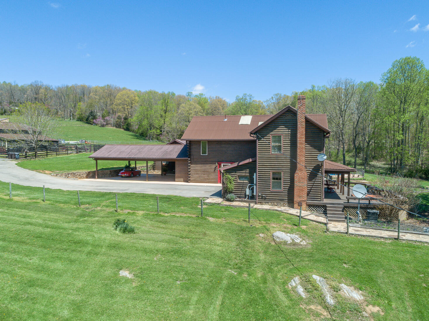 183 Connect Road Buchanan, VA 24066 - Photo 92 of 97 untitled-92