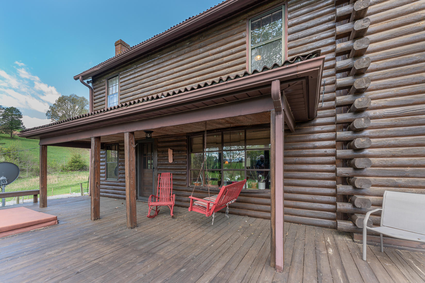 183 Connect Road Buchanan, VA 24066 - Photo 95 of 97 untitled-95
