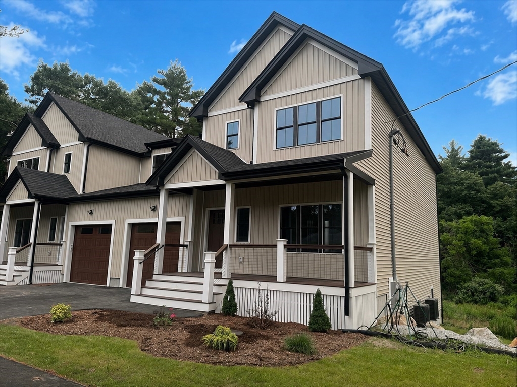 86 High Street, Unit 2 Carver, MA 02330 - Photo 5 of 32