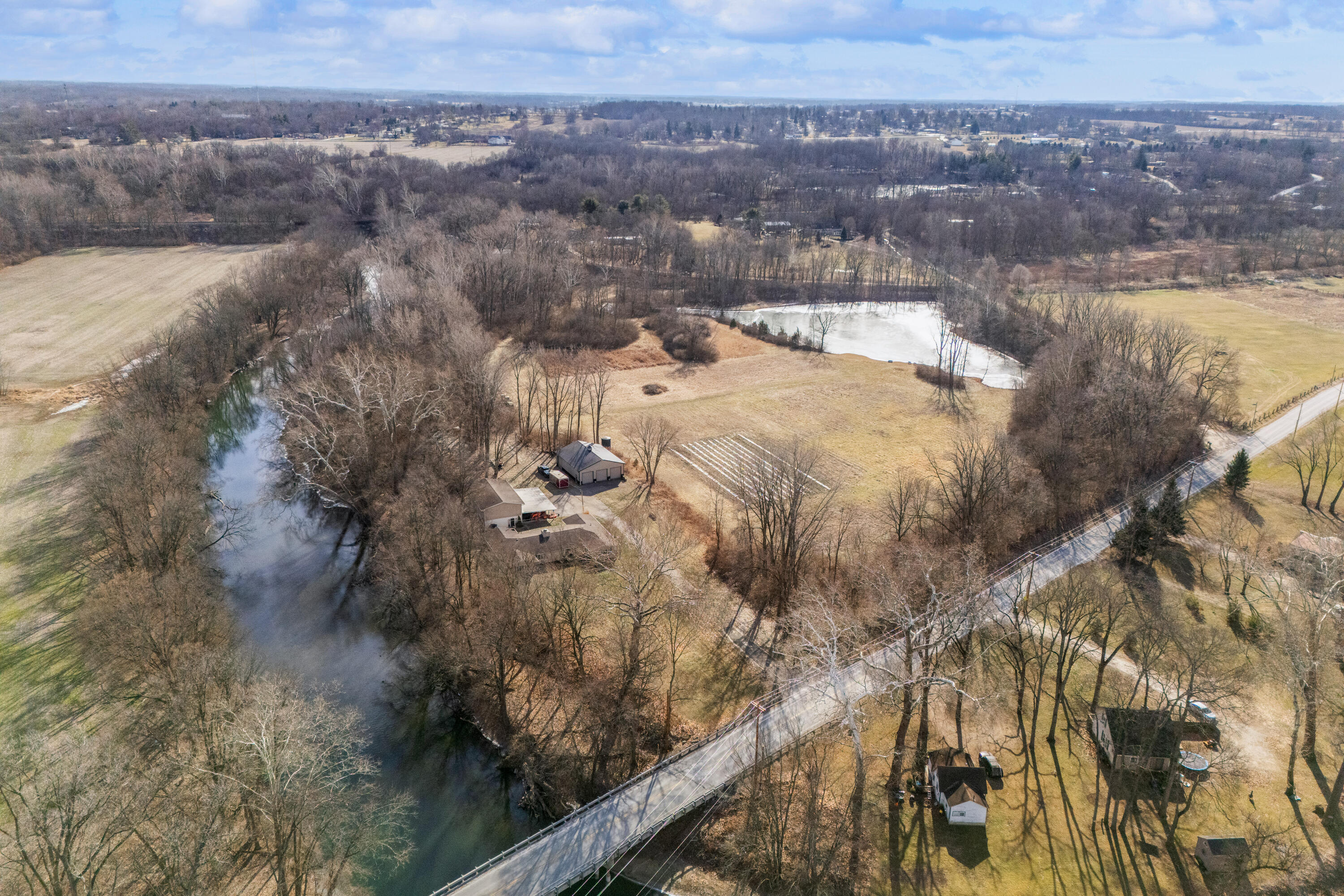 3183 Lower Valley Pike Springfield, OH 45506 - Photo 80 of 86 LVP-80