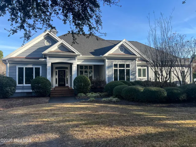 $1,400,000 | 1907 Pembroke Jones Drive, Wilmington, NC 28405