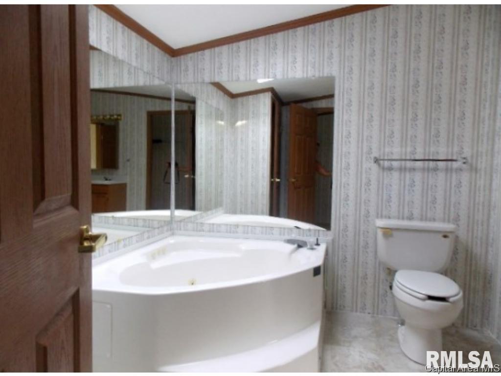 5288 Tickridge Road Palmyra, IL 62674 - Photo 22 of 28