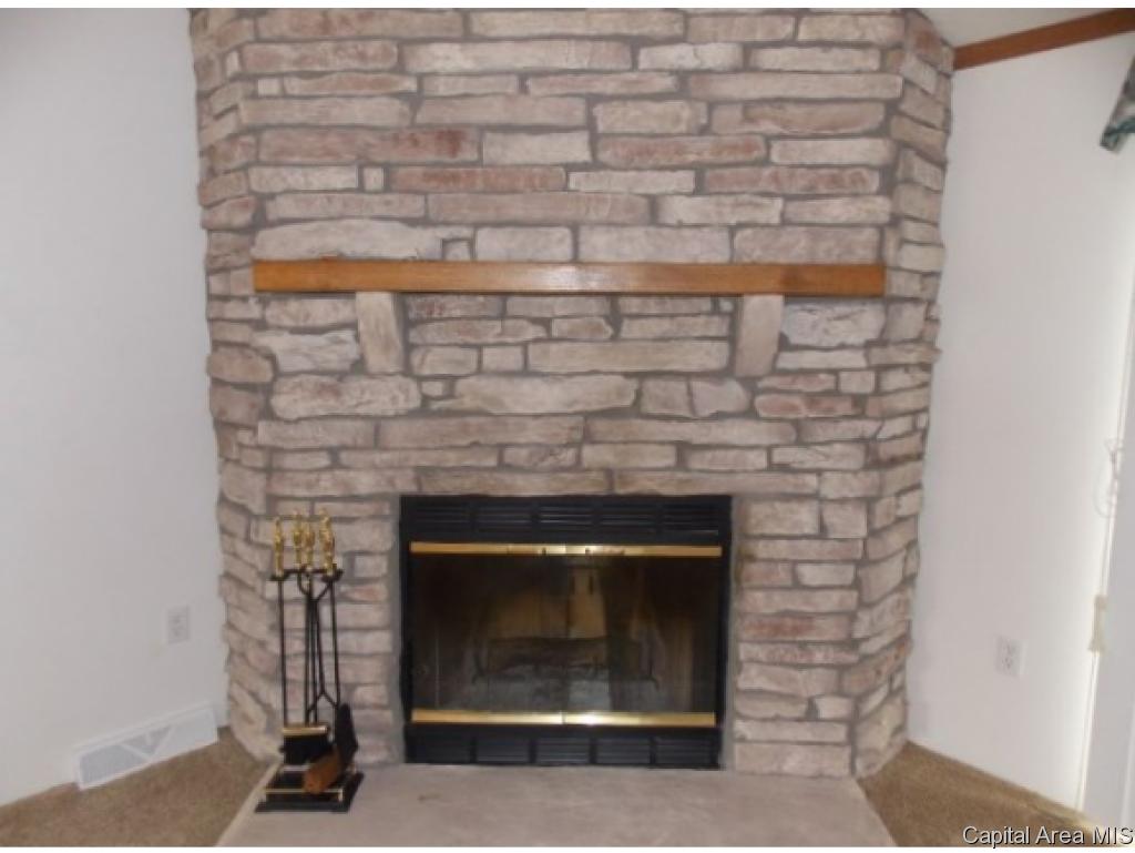 5288 Tickridge Road Palmyra, IL 62674 - Photo 4 of 28