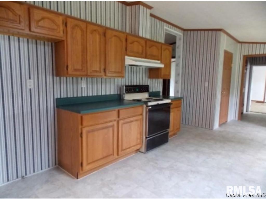 5288 Tickridge Road Palmyra, IL 62674 - Photo 7 of 28