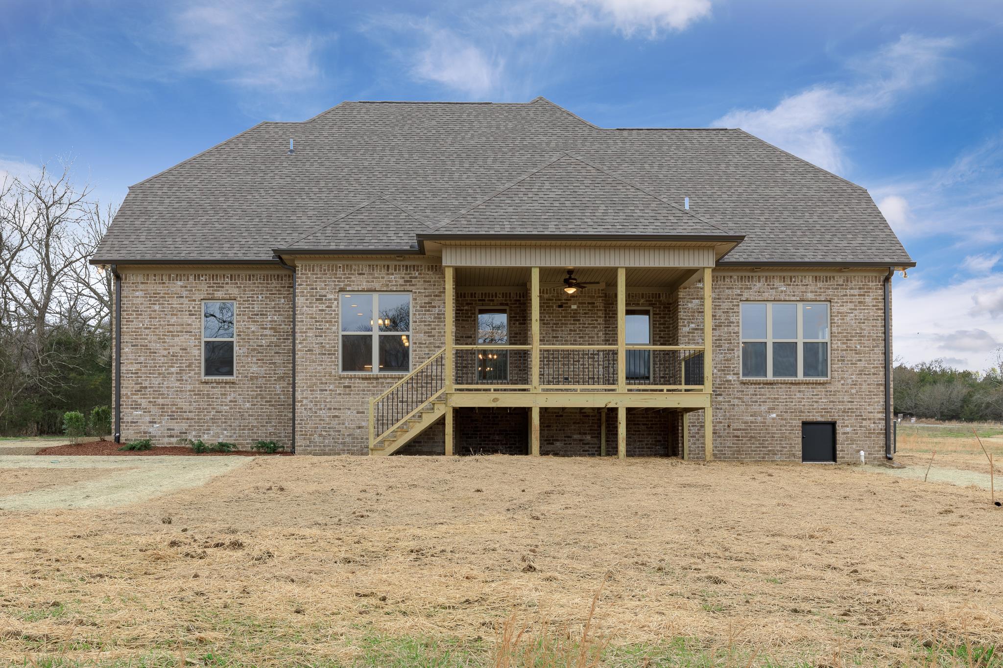 1720 Dillon Road Milton, TN 37118 - Photo 2 of 30 a front view of a house with a yard
