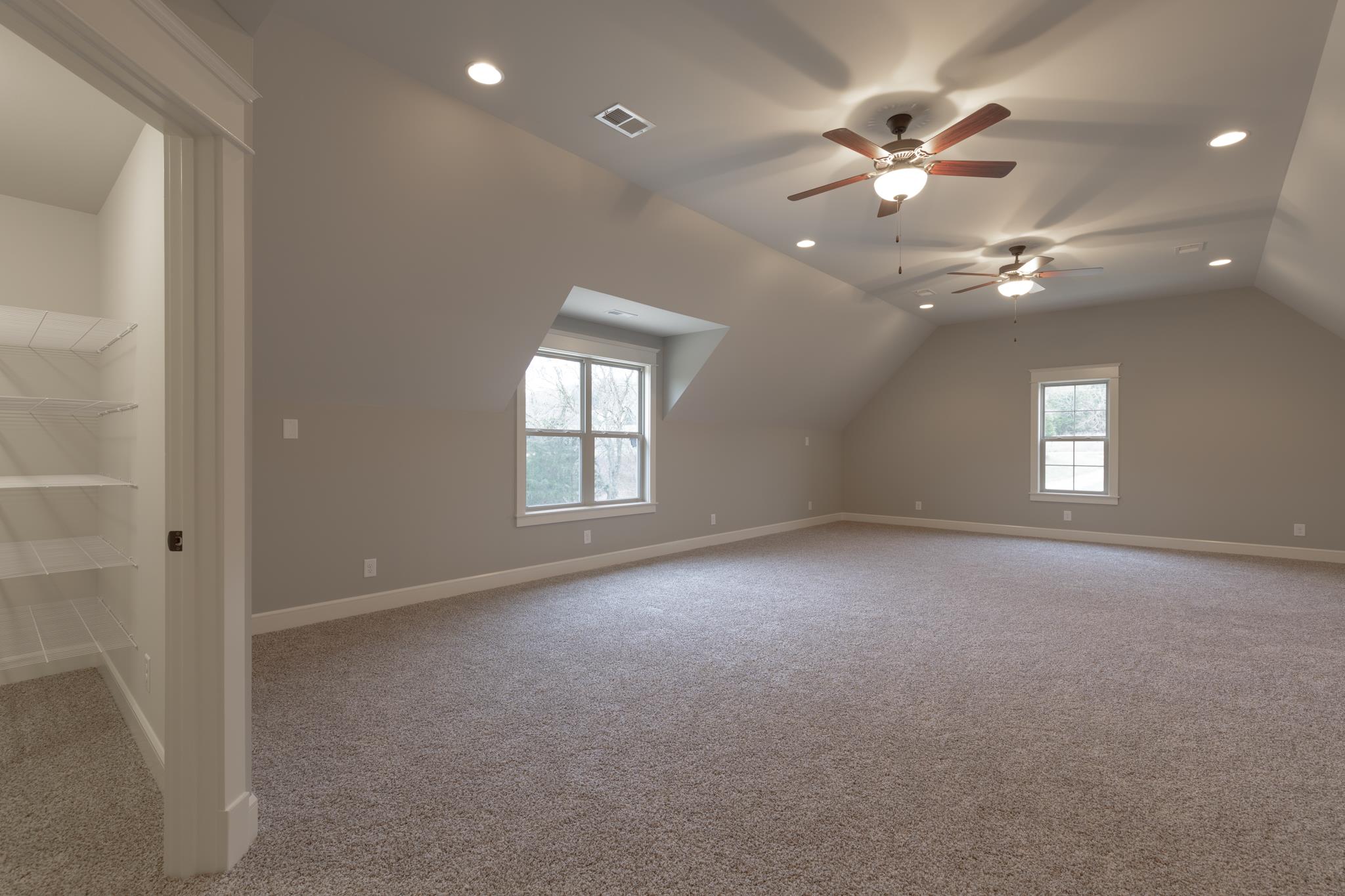 1720 Dillon Road Milton, TN 37118 - Photo 27 of 30 a view of an empty room with a window