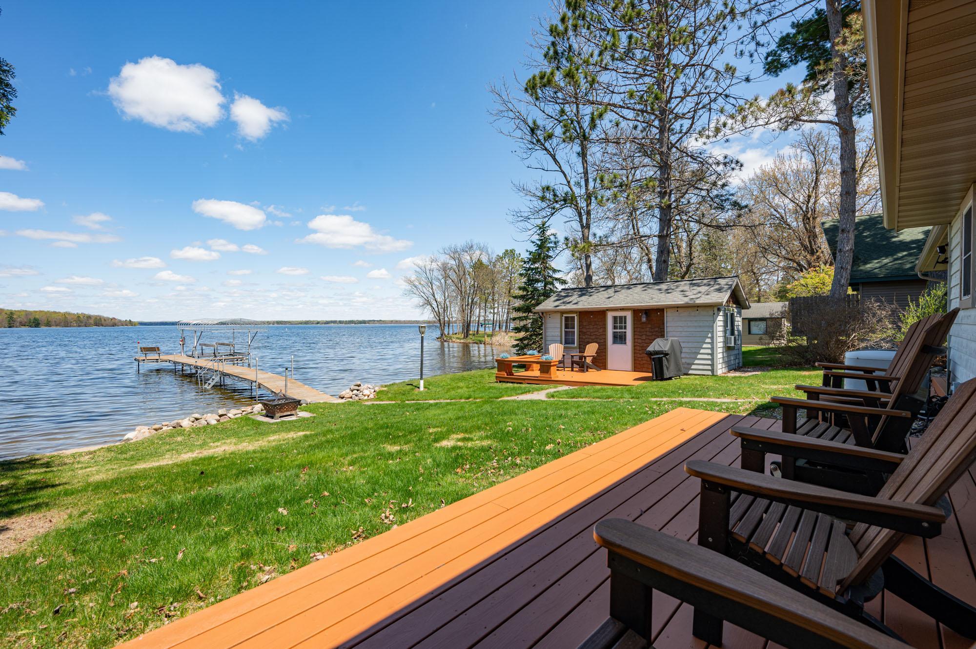 28339 South Swan Lake Road Pengilly, MN 55775 - Photo 29 of 60