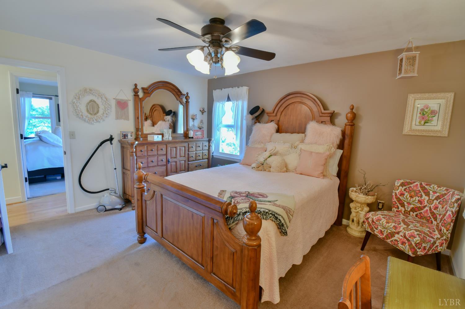 6481 Stewartsville Road Moneta, VA 24121 - Photo 43 of 81