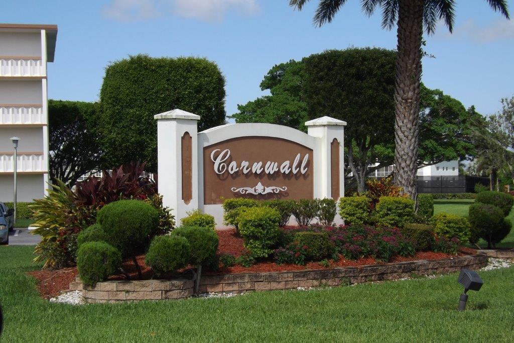 1088 Cornwall East, Unit 1088 Boca Raton, FL 33434 - Photo 1 of 43 DSCF4125