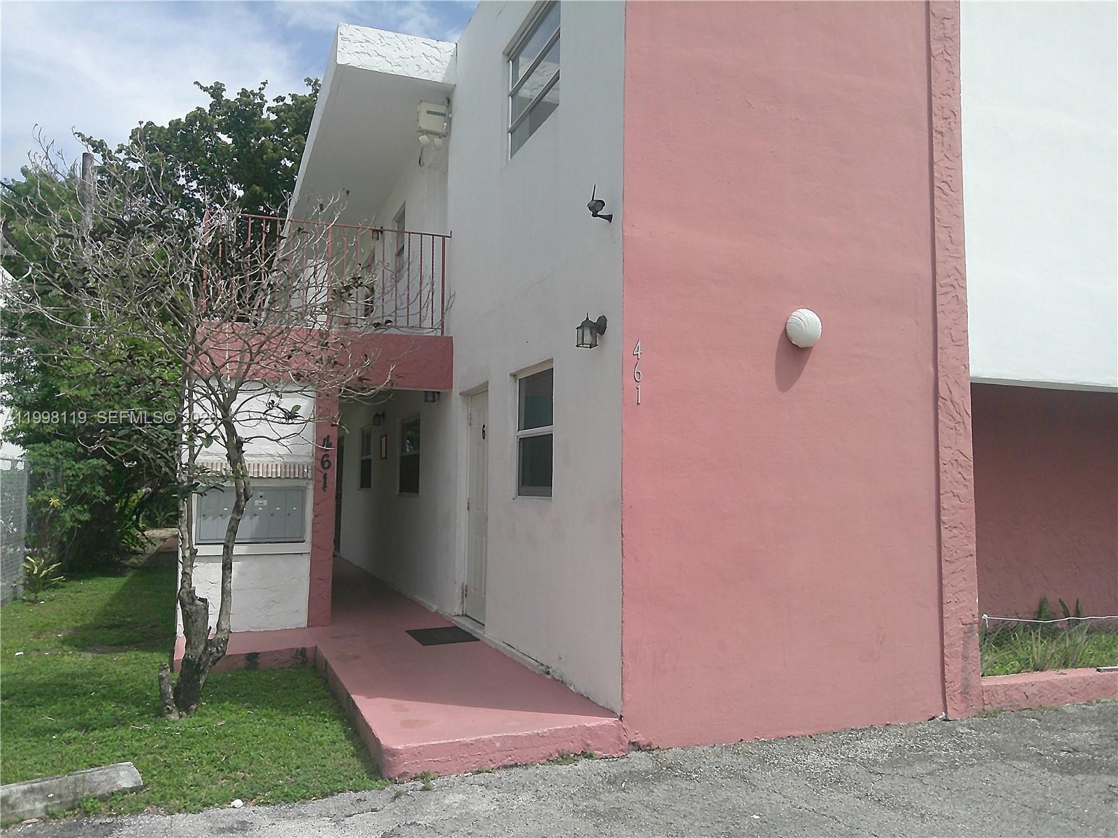 461 Southwest 7th Street, Unit 5 Miami, FL 33130 - Photo 1 of 8