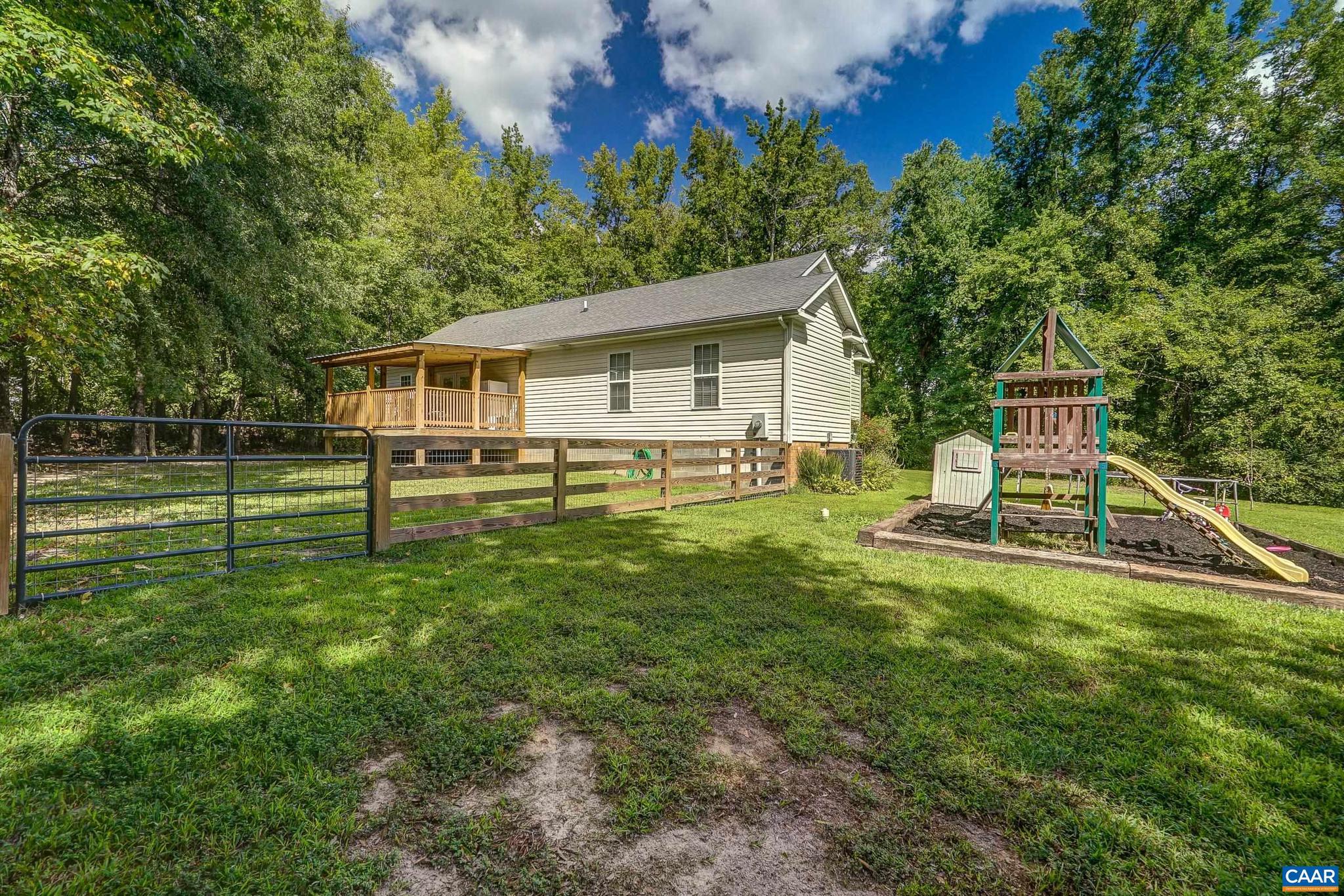 1447 Fredericks Hall Road Bumpass, VA 23024 - Photo 34 of 46
