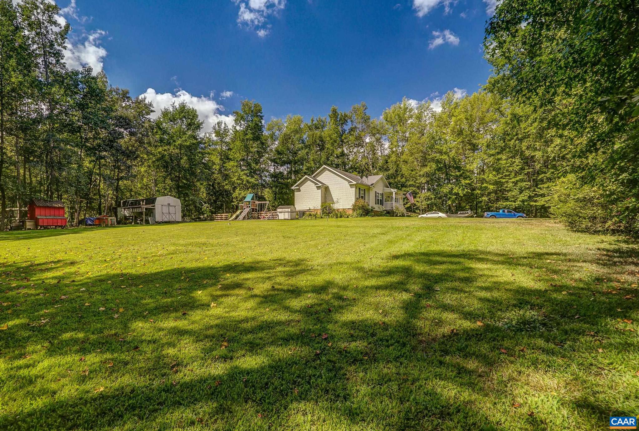 1447 Fredericks Hall Road Bumpass, VA 23024 - Photo 38 of 46