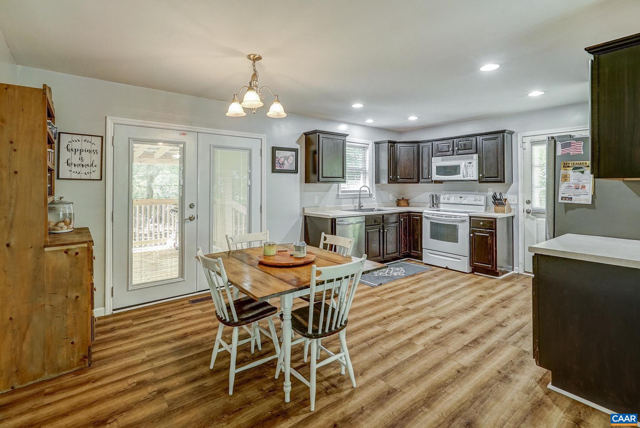 1447 Fredericks Hall Road Bumpass, VA 23024 - Photo 8 of 46