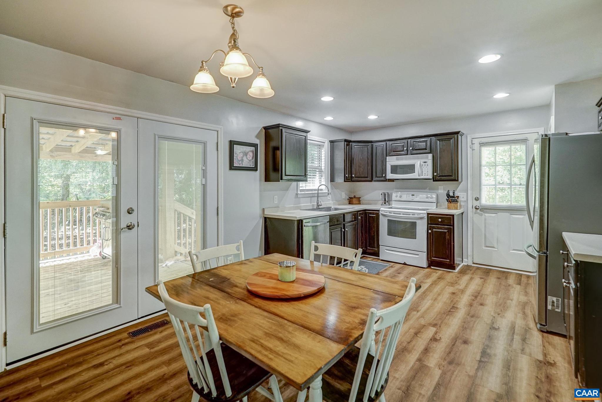 1447 Fredericks Hall Road Bumpass, VA 23024 - Photo 9 of 46
