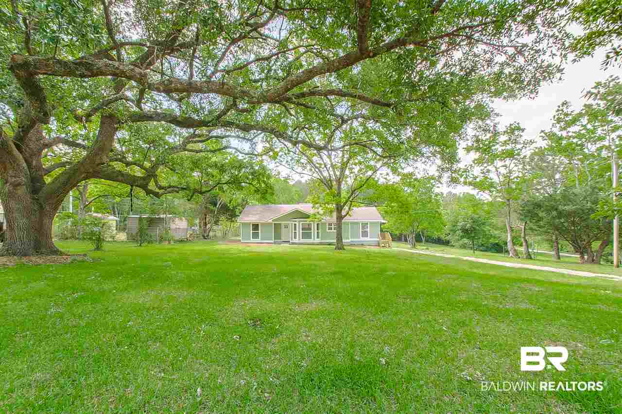 10740 Charlie Hodges Road Bay Minette, AL 36507 - Photo 2 of 37 Majestic Oak