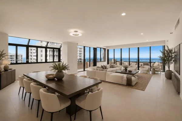 $12,000 | 251 Crandon Boulevard, Unit 1037, Key Biscayne, FL 33149