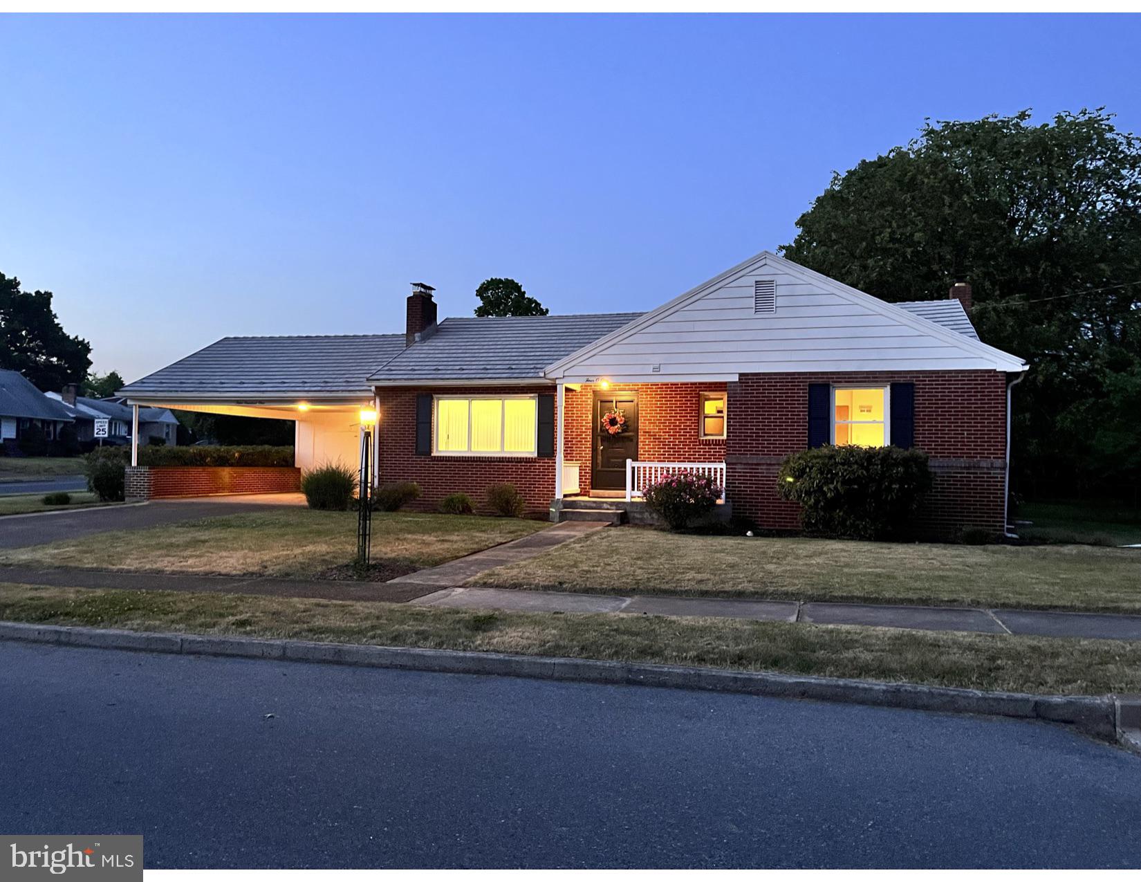 401 Berryhill Road Harrisburg, PA 17109 - Photo 1 of 17 Gallery Image 1
