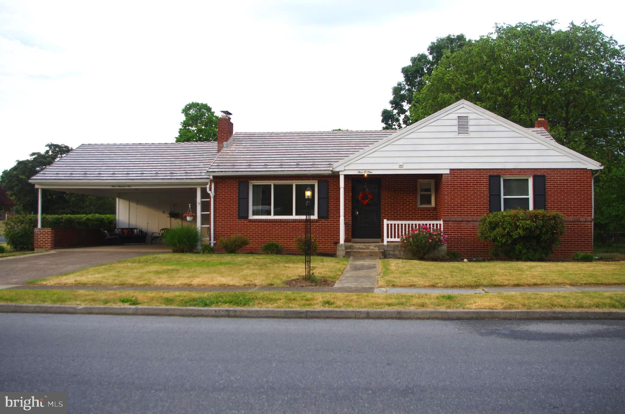 401 Berryhill Road Harrisburg, PA 17109 - Photo 2 of 17 Gallery Image 2