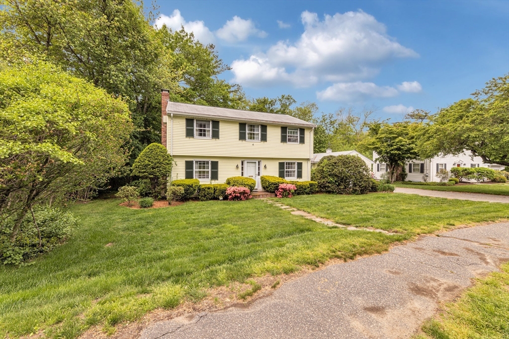 4 Old Wood Road Framingham, MA 01701 - Photo 38 of 39
