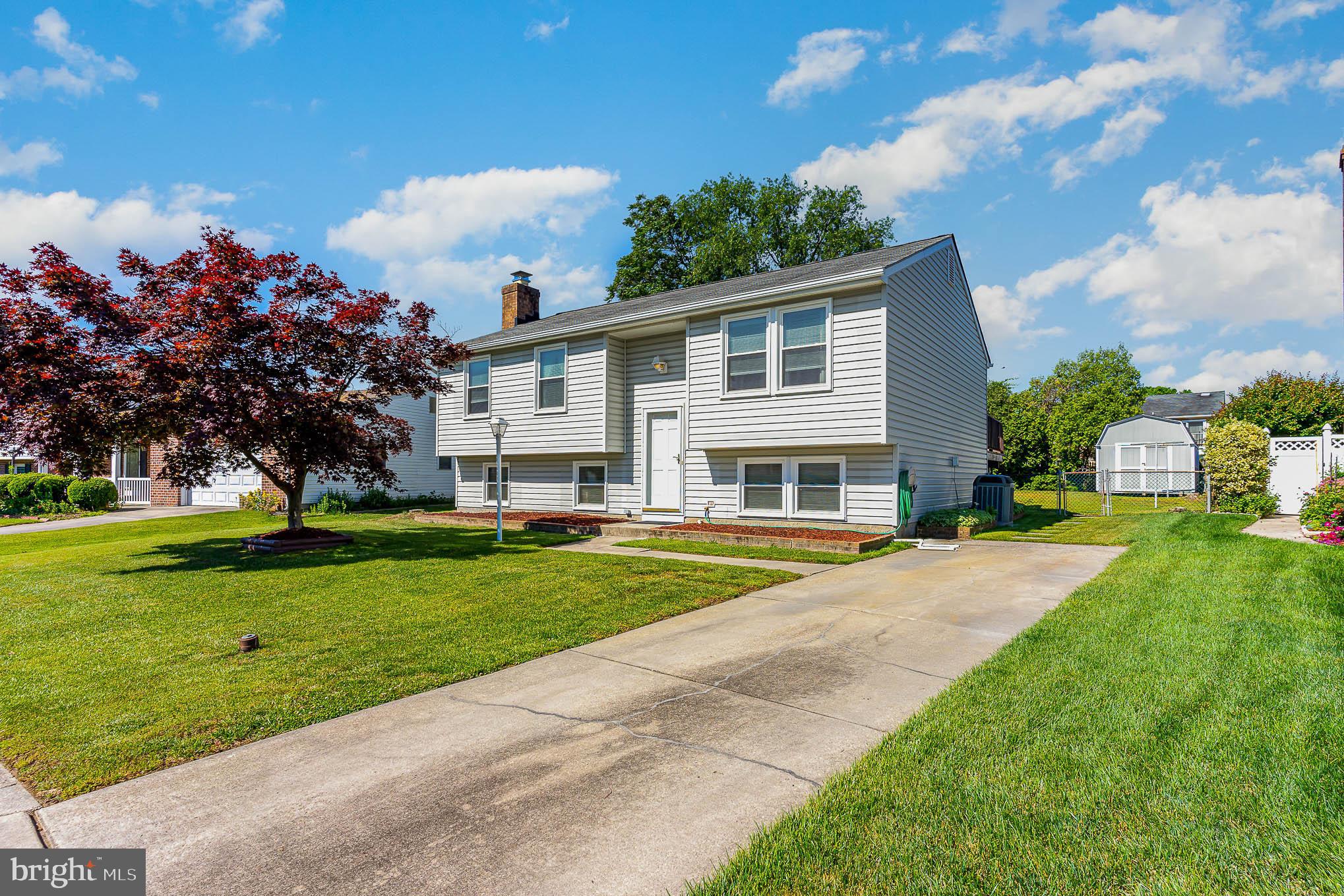 4 Tulip Tree Court Baltimore, MD 21221 - Photo 1 of 24 Gallery Image 1