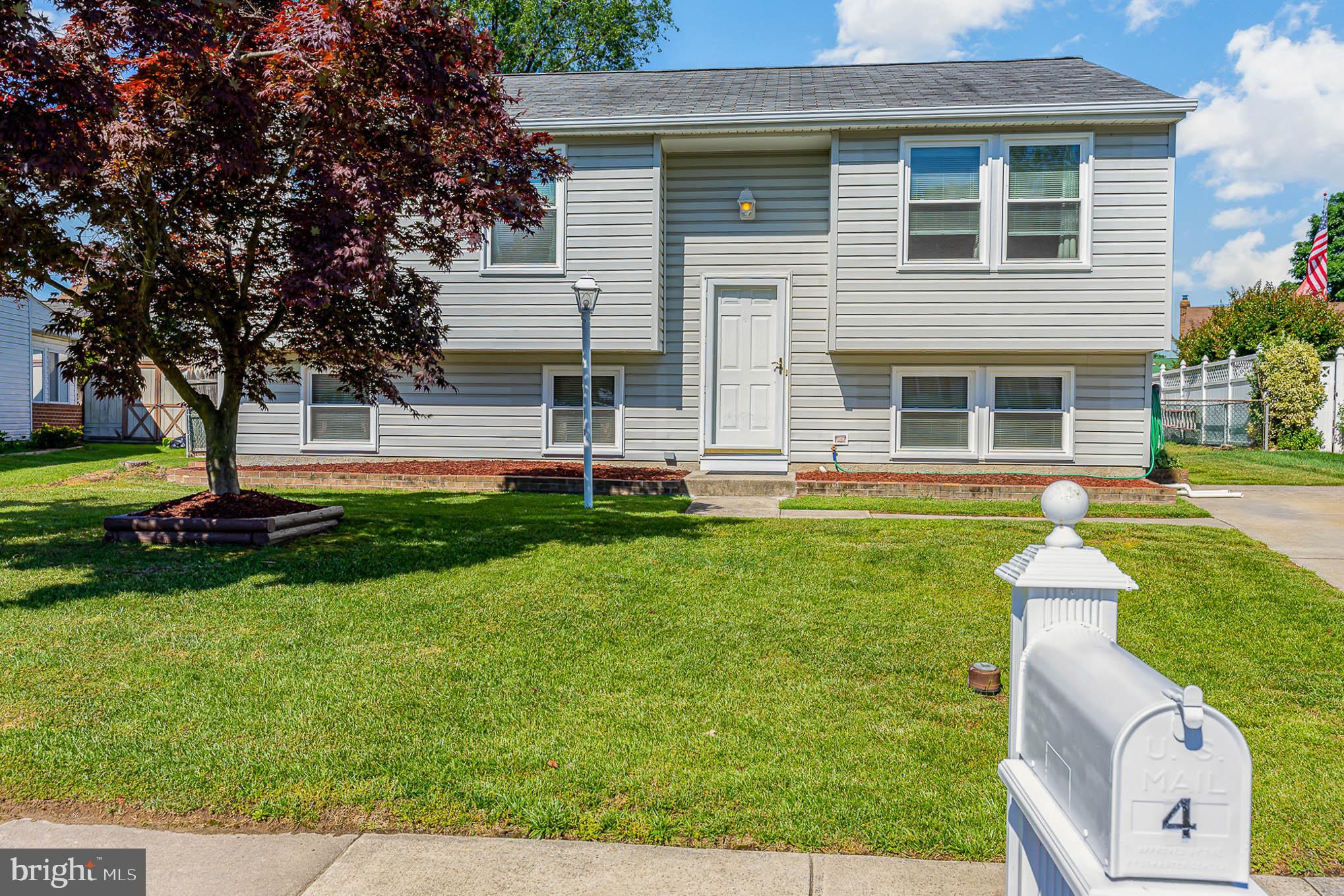 4 Tulip Tree Court Baltimore, MD 21221 - Photo 2 of 24 Gallery Image 2