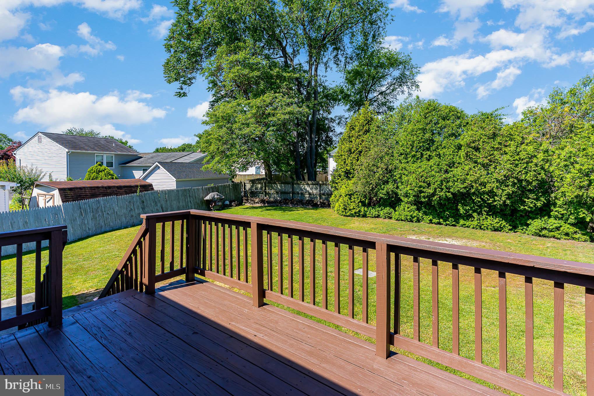 4 Tulip Tree Court Baltimore, MD 21221 - Photo 7 of 24 Gallery Image 7