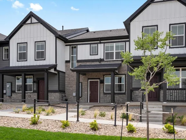 $395,990 | 1616 Riverplace Drive, Unit 2, Windsor, CO 80550